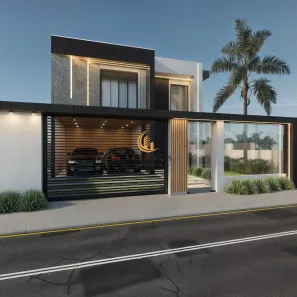 Casa com 3 Quartos à venda, 163m² no São Sebastião, Palhoça