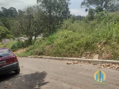 Lote/Terreno à venda, 639m² no Jardim Professor Benoá, Santana de Parnaíba