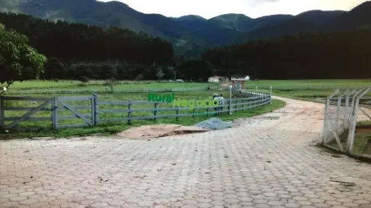 Fazenda/Sítio à venda, 986000m² no Centro, Lagoinha