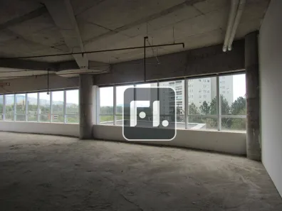 Sala Comercial à venda, 307m² no Green Valley Alphaville, Barueri