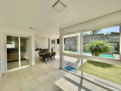 Casa de Condomínio com 5 Quartos à venda, 333m² no Granja Viana, Cotia