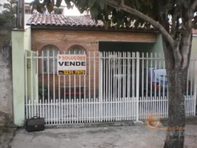 Casa com 2 Quartos à venda, 105m² no Jardim Europa, Sorocaba