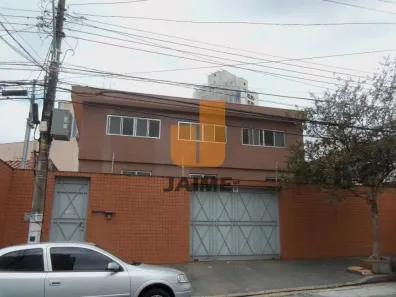Imóvel Comercial à venda, 485m² no Vila Dom Pedro II, São Paulo