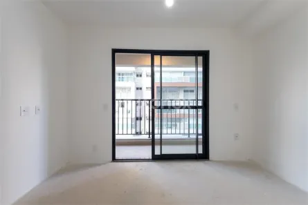 Apartamento com 1 Quarto à venda, 24m² no Vila Cordeiro, São Paulo
