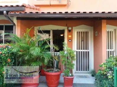 Casa com 2 Quartos à venda, 69m² no Freguesia (Jacarepaguá), Rio de Janeiro