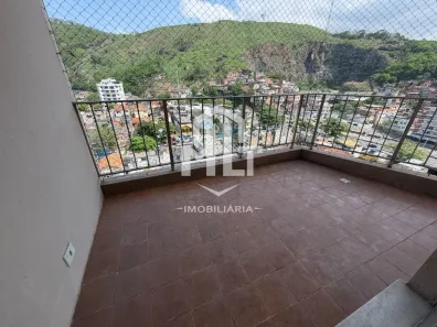Apartamento com 2 Quartos à venda, 70m² no Sampaio, Rio de Janeiro