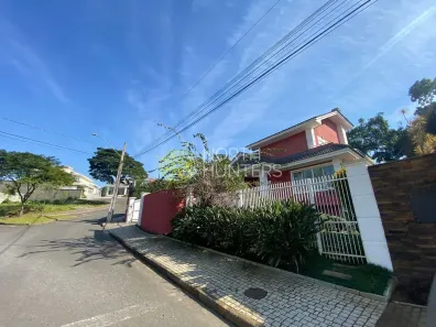 Casa com 5 Quartos à venda, 350m² no América, Joinville