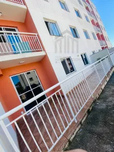 Apartamento com 2 Quartos à venda, 54m² no Lageado, Cotia