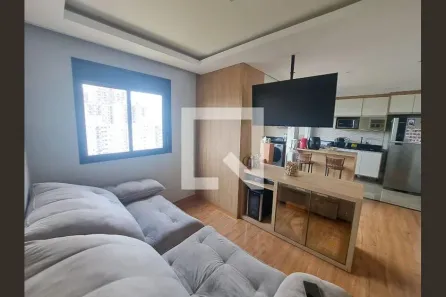 Apartamento com 2 Quartos à venda, 56m² no Padroeira, Osasco