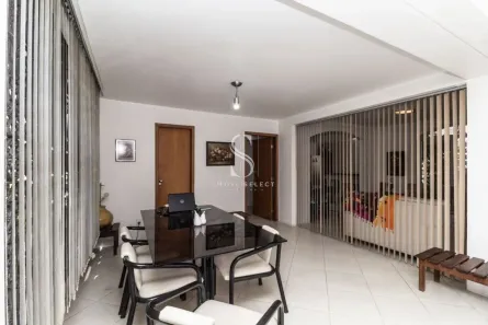 Casa com 4 Quartos à venda, 220m² no Campo Belo, São Paulo
