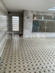 Sobrado com 3 Quartos à venda, 182m² no Chácara Santo Antônio (Zona Leste), São Paulo