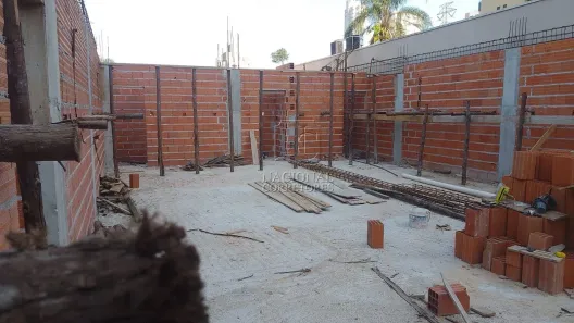 Prédio Comercial para alugar, 563m² no Jardim, Santo André
