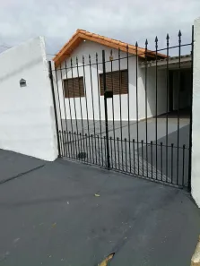 Casa com 2 Quartos à venda, 80m² no Conjunto Habitacional Engenheiro Otávio Rasi, Bauru