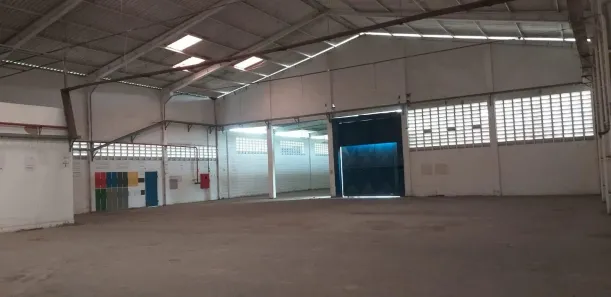 Galpão/Depósito/Armazém para alugar, 5000m² no CIA I, Simões Filho