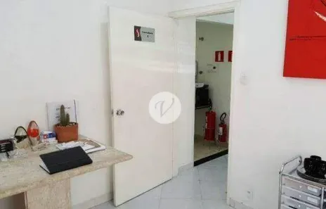 Imóvel Comercial à venda, 220m² no Jardim, Santo André