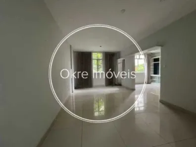 Apartamento com 3 Quartos à venda, 101m² no Copacabana, Rio de Janeiro