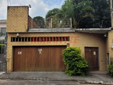 Sobrado com 5 Quartos à venda, 750m² no Vila Albertina, São Paulo