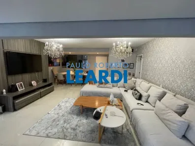 Apartamento com 3 Quartos à venda, 151m² no Condomínio Royal Park, São José dos Campos