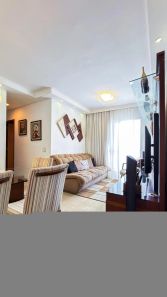 Apartamento com 2 Quartos à venda, 65m² no Valparaíso, Serra