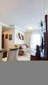 Apartamento com 2 Quartos à venda, 65m² no Valparaíso, Serra