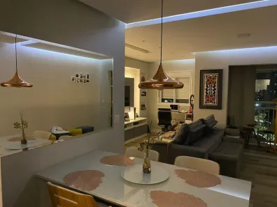 Apartamento com 3 Quartos à venda, 72m² no Vila Boa Vista, Barueri