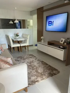 Apartamento com 3 Quartos à venda, 62m² no Trobogy, Salvador