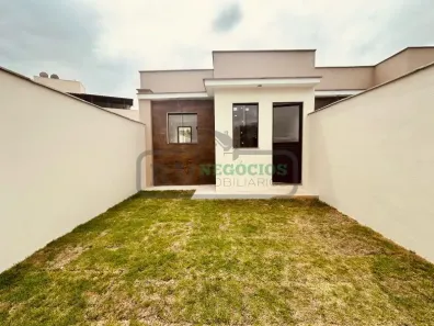 Casa com 2 Quartos à venda, 80m² no Filgueiras, Juiz de Fora