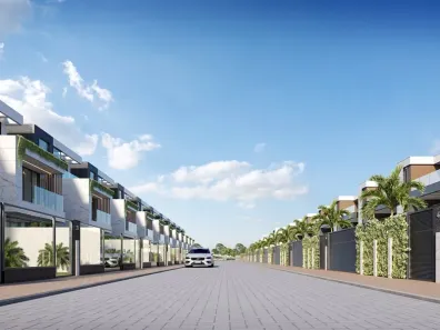 Casa de Condomínio com 4 Quartos à venda, 338m² no Barra da Tijuca, Rio de Janeiro