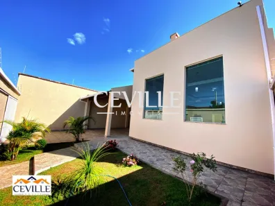 Casa com 3 Quartos à venda, 200m² no Vale do Sol, Nova Lima