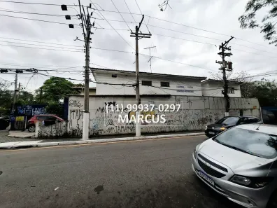Sobrado com 4 Quartos à venda, 190m² no Jardim Peri Peri, São Paulo