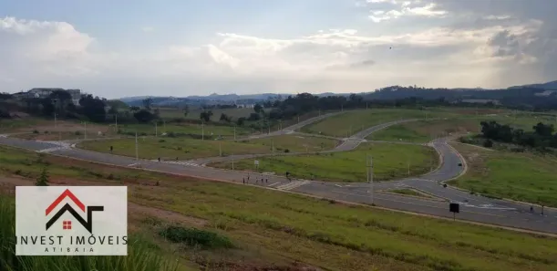 Lote/Terreno à venda, 215m² no Conjunto Habitacional José Barnet Y Vives, Atibaia