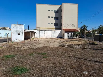 Lote/Terreno à venda, 600m² no Vila Nossa Senhora das Graças, Franca