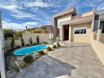 Casa com 3 Quartos à venda, 100m² no Zona Nova Sul, Tramandaí