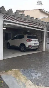 Casa com 3 Quartos à venda, 170m² no Parque Capuava, Santo André