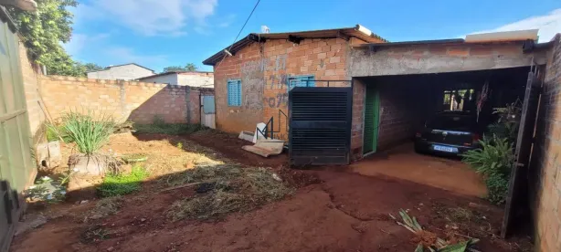 Casa com 2 Quartos à venda, 145m² no Jardim das Acácias, Aparecida de Goiânia