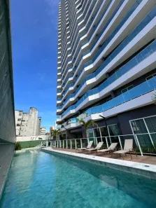 Apartamento com 2 Quartos à venda, 54m² no Meireles, Fortaleza