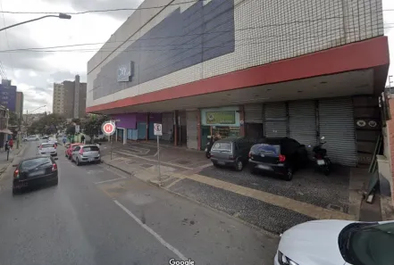 Ponto Comercial para alugar, 150m² no Barreiro, Belo Horizonte