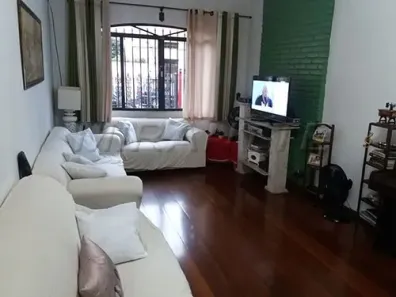 Sobrado com 3 Quartos à venda, 138m² no Jardim São José (Zona Norte), São Paulo