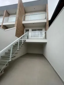 Sobrado com 2 Quartos à venda, 85m² no Vila Marari, São Paulo