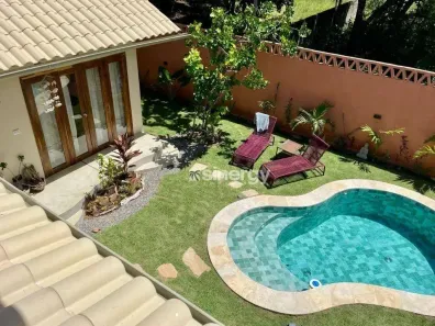 Casa com 2 Quartos à venda, 100m² no Pipa, Tibau do Sul