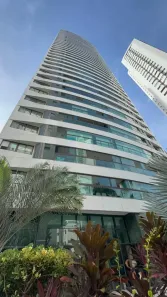 Apartamento com 4 Quartos à venda, 185m² no Boa Viagem, Recife