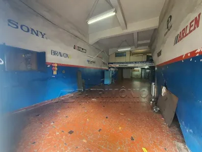 Ponto Comercial à venda, 160m² no Vila Lucy, Sorocaba