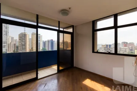 Imóvel Comercial à venda, 40m² no Santa Cecília, São Paulo
