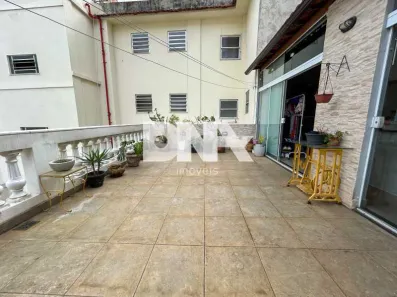 com 2 Quartos à venda, 100m² no Botafogo, Rio de Janeiro
