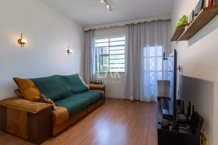 Apartamento com 2 Quartos à venda, 80m² no Carmo, Belo Horizonte
