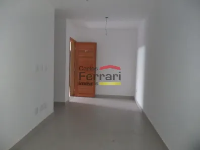 Apartamento com 1 Quarto à venda, 41m² no Jardim São Paulo(Zona Norte), São Paulo