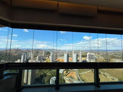Apartamento com 2 Quartos à venda, 127m² no Vale do Sereno, Nova Lima