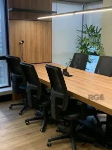 Sala Comercial à venda, 64m² no Menino Deus, Porto Alegre