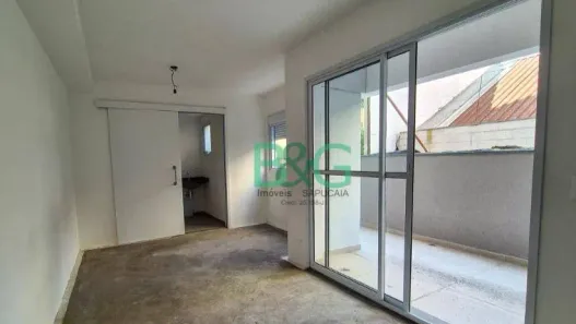 Apartamento com 1 Quarto à venda, 40m² no Vila Buarque, São Paulo