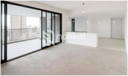 Apartamento com 3 Quartos à venda, 178m² no Pinheiros, São Paulo